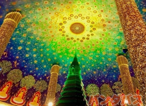 ワットパクナム